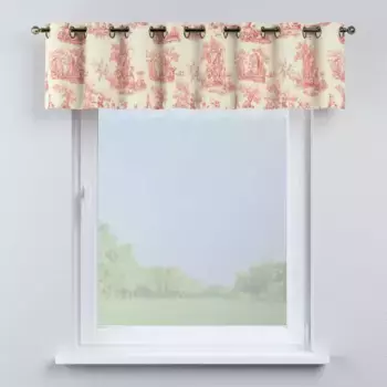 Шторы Dekoria, бежевый