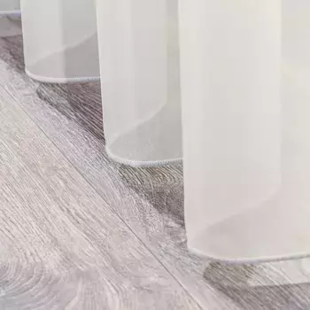 Шторы Dekoria, бежевый