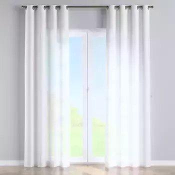 Шторы Dekoria, бежевый