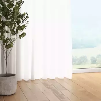 Шторы Dekoria, бежевый