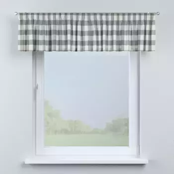 Шторы Dekoria, черный