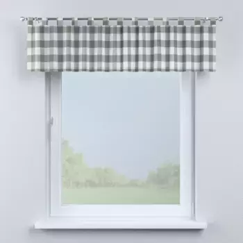 Шторы Dekoria, черный