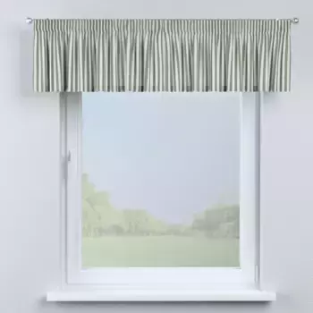 Шторы Dekoria, черный