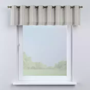 Шторы Dekoria, черный