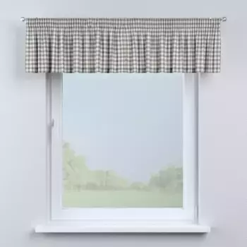 Шторы Dekoria, черный