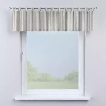 Шторы Dekoria, черный