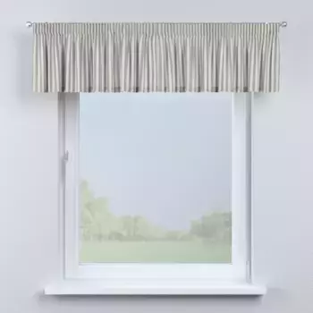 Шторы Dekoria, черный