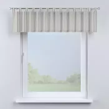 Шторы Dekoria, черный