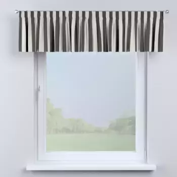 Шторы Dekoria, черный