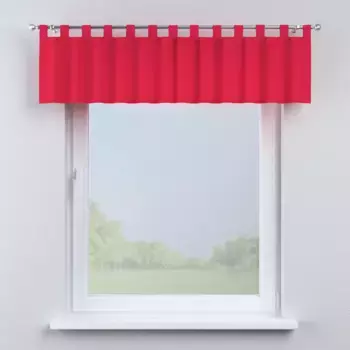 Шторы Dekoria, красный