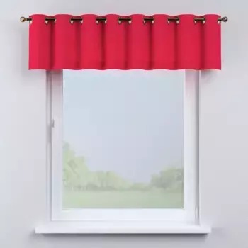 Шторы Dekoria, красный