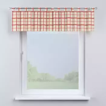 Шторы Dekoria, серебряный