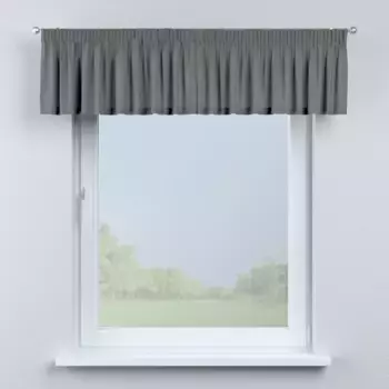 Шторы Dekoria, серый