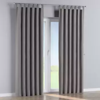 Шторы Dekoria, серый