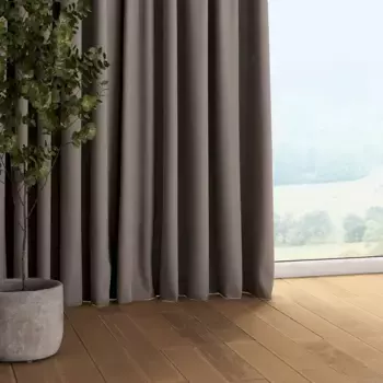 Шторы Dekoria, серый