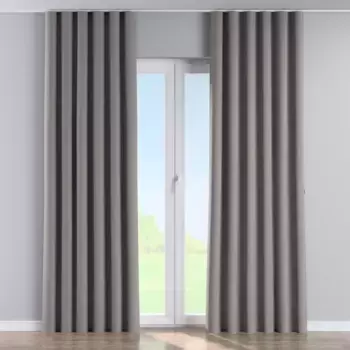 Шторы Dekoria, серый
