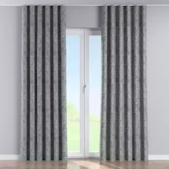 Шторы Dekoria, серый