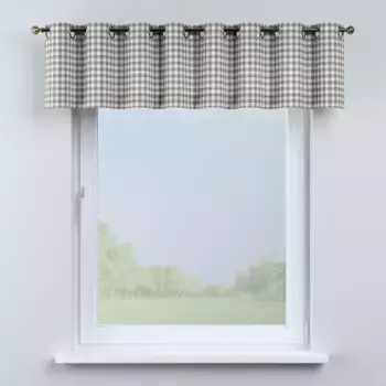 Шторы Dekoria, серый