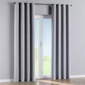 Шторы Dekoria, серый