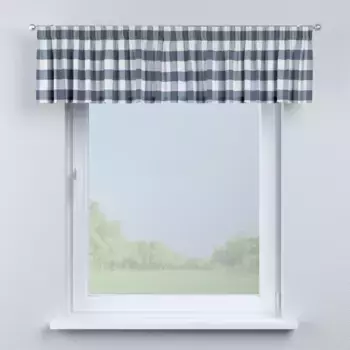 Шторы Dekoria, синий