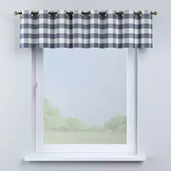 Шторы Dekoria, синий