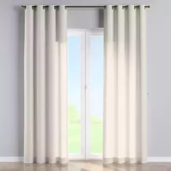 Шторы Dekoria, светло-серый