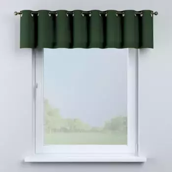 Шторы Dekoria, зеленый