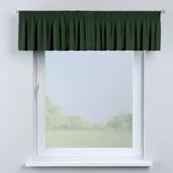 Шторы Dekoria, зеленый