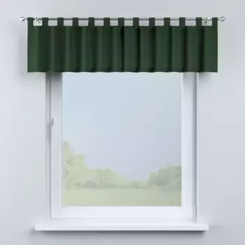 Шторы Dekoria, зеленый