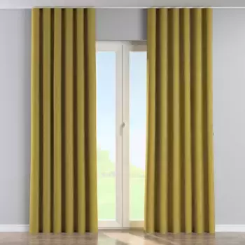 Шторы Dekoria, зеленый