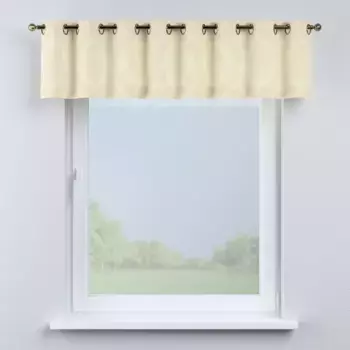 Шторы Dekoria, желтый