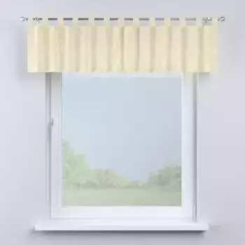 Шторы Dekoria, желтый