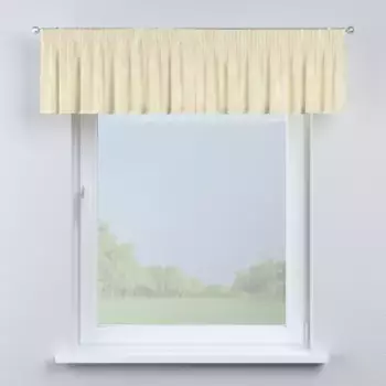 Шторы Dekoria, желтый