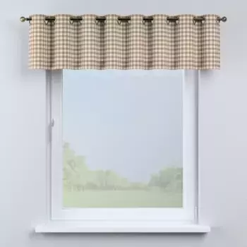 Шторы Dekoria, золотой