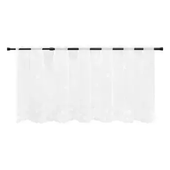 Шторы Delien, белый