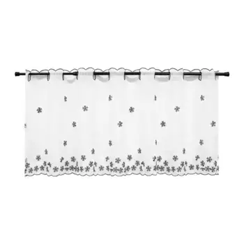 Шторы Delien, серый