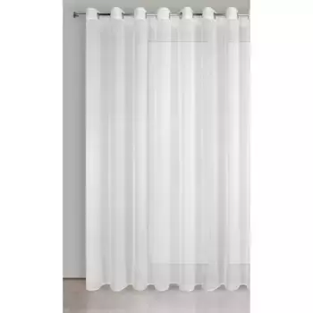 Шторы DESIGN 91, белый