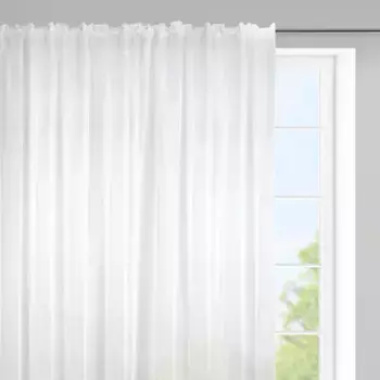 Шторы DESIGN 91, белый