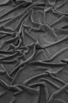 Шторы для дома Venture Elma Dark Grey Venture Home, серый