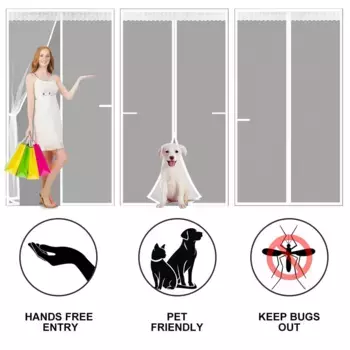 Шторы DTC GmbH, белый