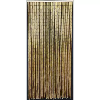 Шторы дверные Vauluxe, телесный