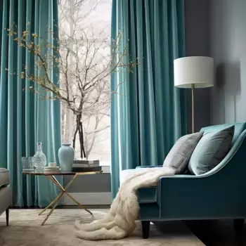 Шторы Easy home