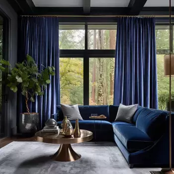 Шторы Easy home