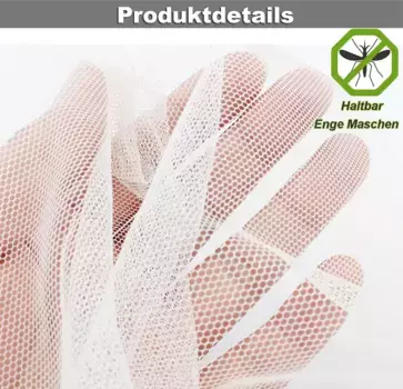 Шторы Easy home, белый