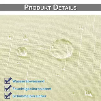 Шторы Easy home, бежевый