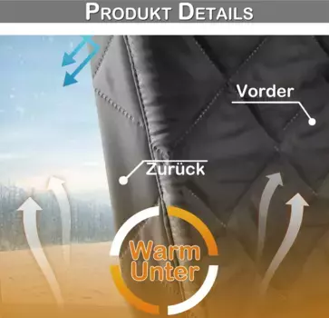 Шторы Easy home, серый