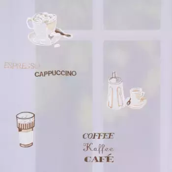 Шторы Elbersdrucke, цвет Bunt