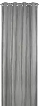 Шторы Elbersdrucke, серебряный