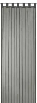 Шторы Elbersdrucke, серый