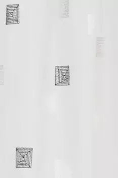 Шторы Elbersdrucke, серый